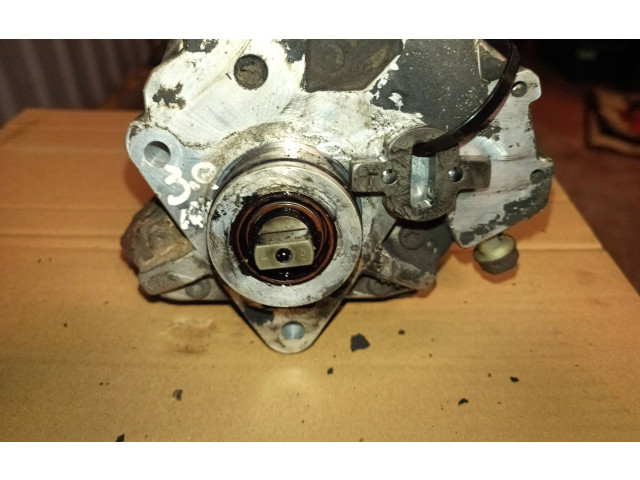 Vstřikovací čerpadlo 0445020046 Fiat Ducato