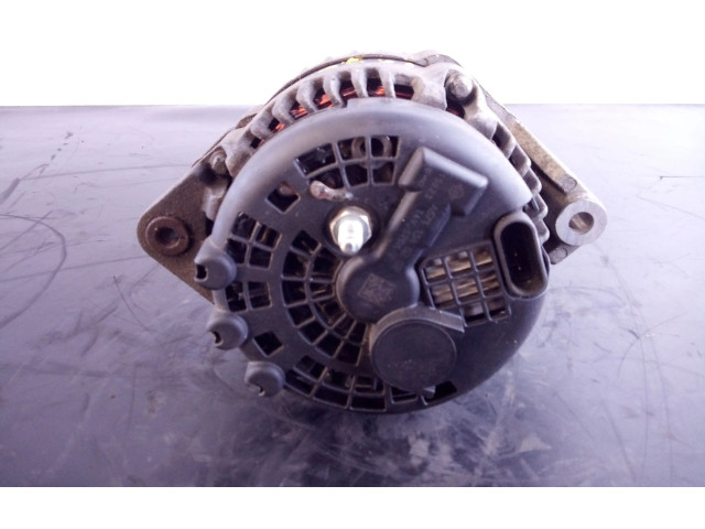 Генератор A6711540202 SsangYong Rexton