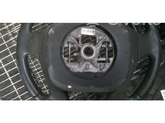 Руль Citroen C4 II 2011 - 2016 года 96726952EQ