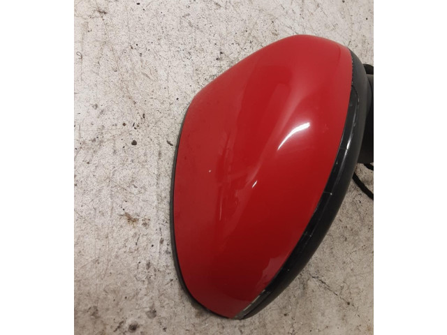 Зеркало электрическое Audi A1 2010 - 2018 года