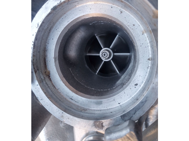 Турбина Audi A3 S3 8V 2.0 06K145702T