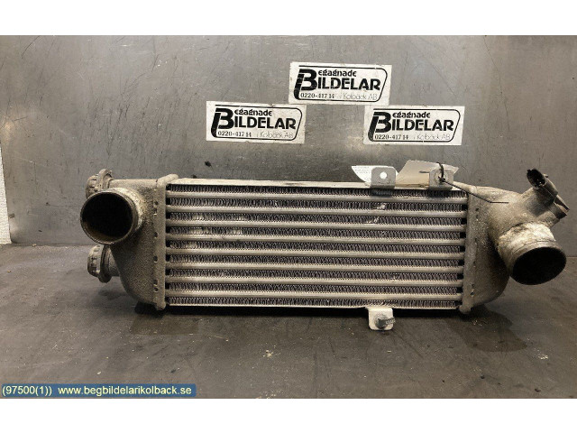 Интеркулер 282702A610 KIA Ceed