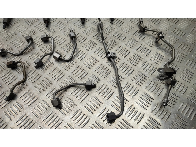 Vstřikovač A6420701187, 0445116026 Mercedes-Benz E W212 pro naftový motor 3.0 642850