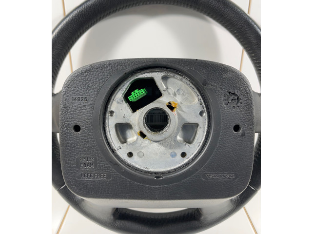 Руль Volvo XC90  2003 - 2006 года 14926      