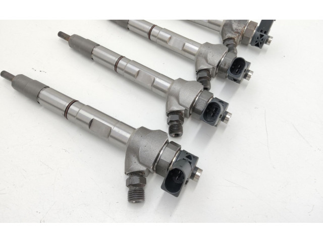 Форсунка 04L130277N, 04L130277N Audi A4 Allroad B9