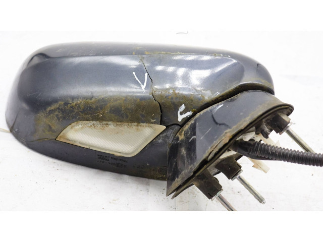 Зеркало электрическое Lexus IS 220D-250-350 2006 - 2013 года