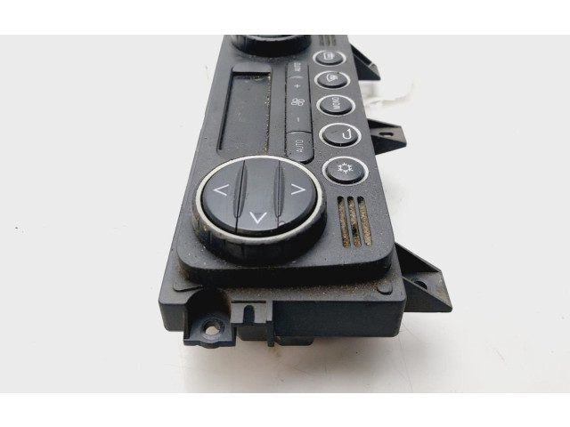 Блок управления климат-контролем 156079803   Alfa Romeo 166