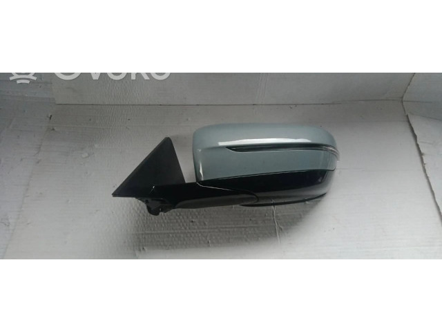 Zpětné zrcátko pravé BMW 2 G42 2021