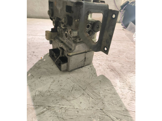 Блок АБС 35086   Chevrolet  Suburban   -  года