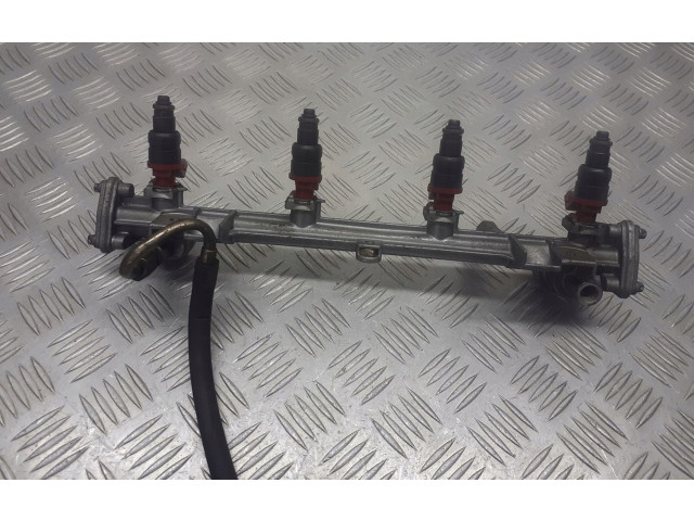 Vstřikovací lišta R1110781045   Mercedes-Benz C AMG W202     