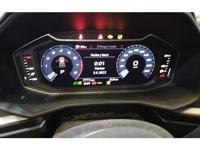 Панель приборов 82A920710C, 82A920710C Audi A1