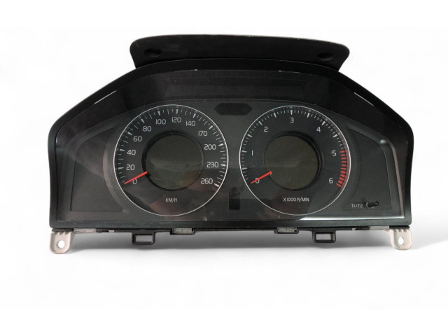 Панель приборов 31254535AA   Volvo S80       