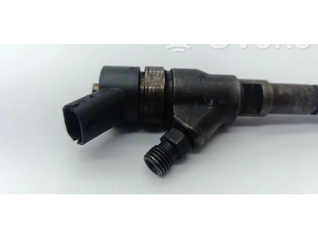 Vstřikovač 0445110062, 9640088780 Citroen Berlingo