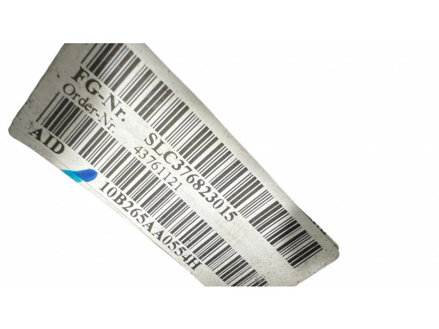 Volant BMW 5 F10 F11 2011 3385F011, SLC376823015  