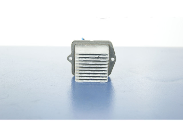 Вентилятор печки Mitsubishi Lancer X