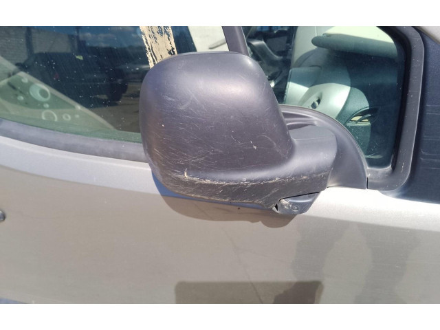 Zpětné zrcátko  Citroen Berlingo 2015    