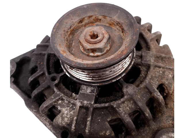 Генератор 078903016AC, SG14B012   Audi A6 S6 C5 4B      