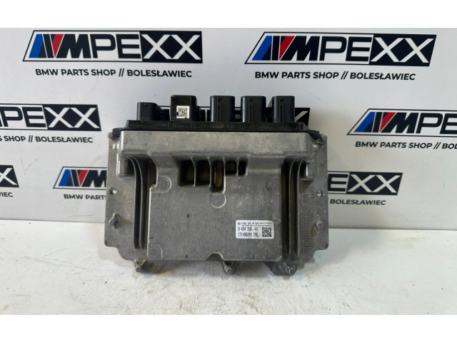 Řídící jednotka 9424338 BMW 1 F20 F21 2015