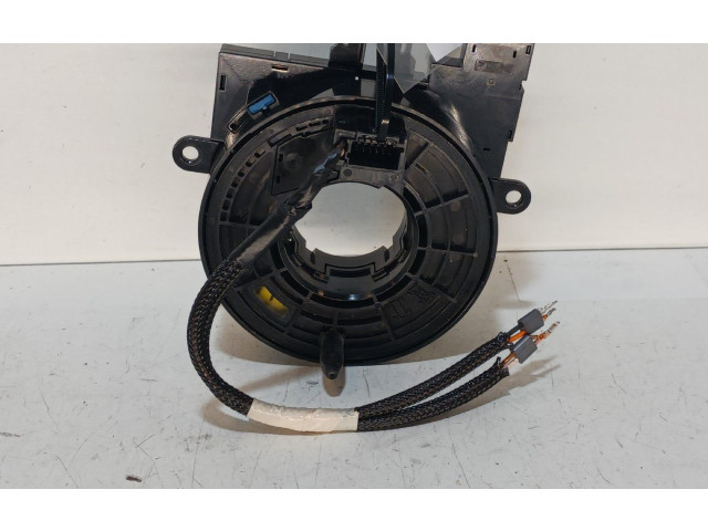 Подрулевой шлейф SRS Fichas, 255545857R Renault Espace V (RFC)