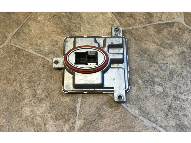 Блок фонаря / (блок «хenon»)