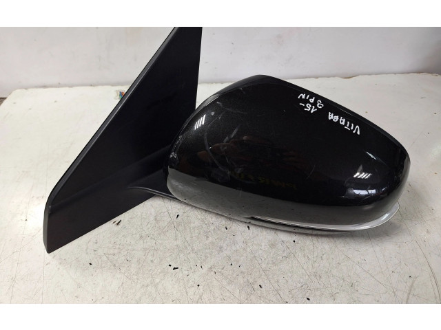 Zpětné zrcátko Suzuki Vitara (LY) 2016