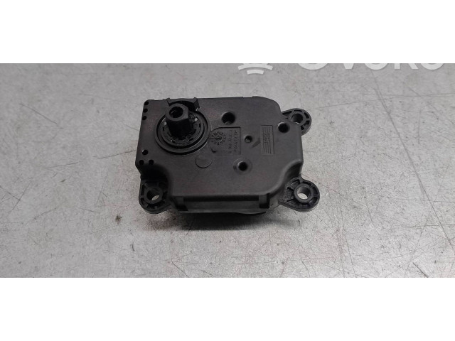 Вентилятор печки KF784001 Peugeot 2008 I