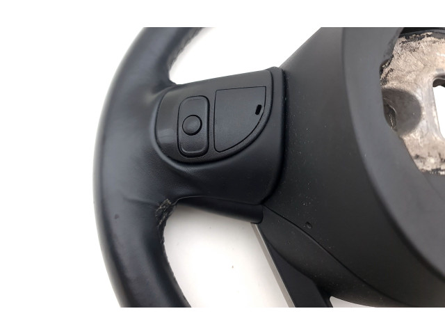 Руль Jeep Cherokee  2013 - 2020 года       