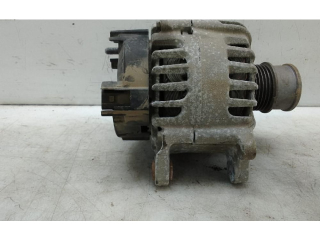 Генератор 2715542c   Skoda Fabia Mk3 (NJ)      