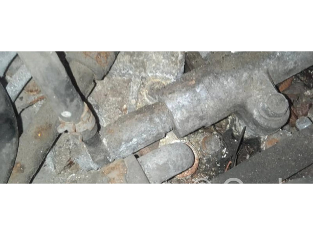 Vstřikovací lišta Subaru Legacy pro naftový motor 2.0