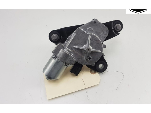 Моторчик заднего дворника 9819900080, 9819900080    Peugeot 2008 II