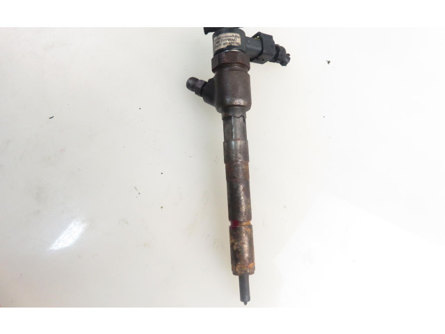 Форсунка 0445110183, 0445110183    Opel Meriva A  Z 13 DTJ 