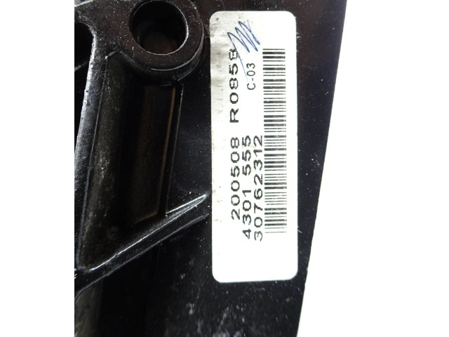 Зеркало электрическое Volvo C70 2006 - 2010 года