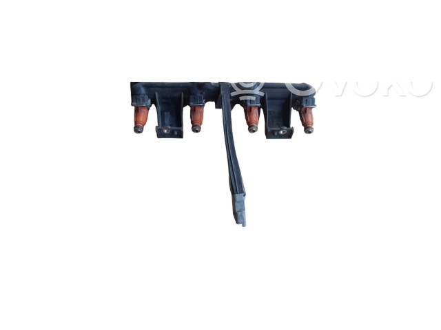 Vstřikovací lišta 968529758002, 968529758002   Citroen Berlingo    DV6DTED(9HF) 