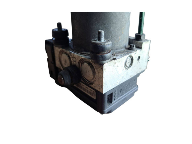 Блок АБС 0265231583, 13182319   Opel  Combo C  2001 - 2011 года