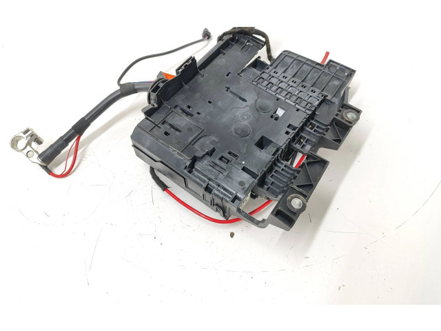 Pojistková skříňka 7P0937548H Porsche Cayenne (92A) 2013