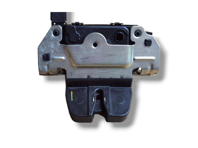 Zámek zadních dveří 495058724, 13117285   Opel Astra H 2008