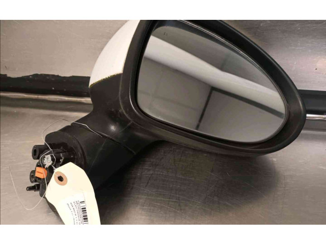 Zpětné zrcátko KIA Rio 2015 876201W041