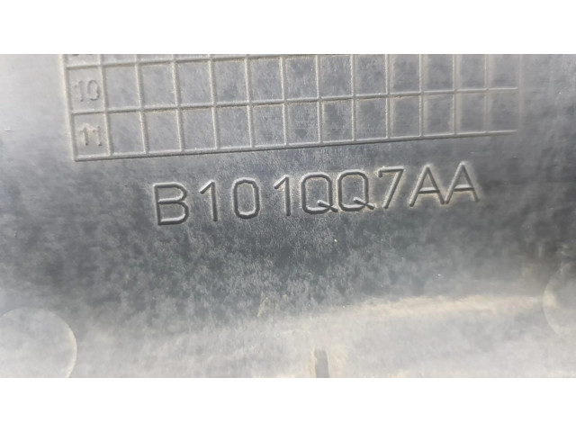 Вентилятор радиатора 253800X050 Hyundai i10 1.1