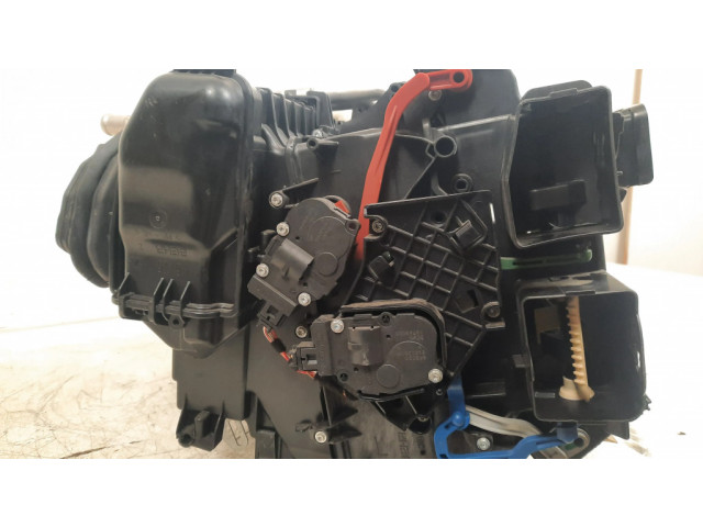 Комплект воздушного узла салона