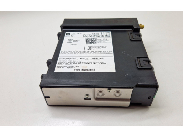 Блок управления 84361173   Buick Encore I