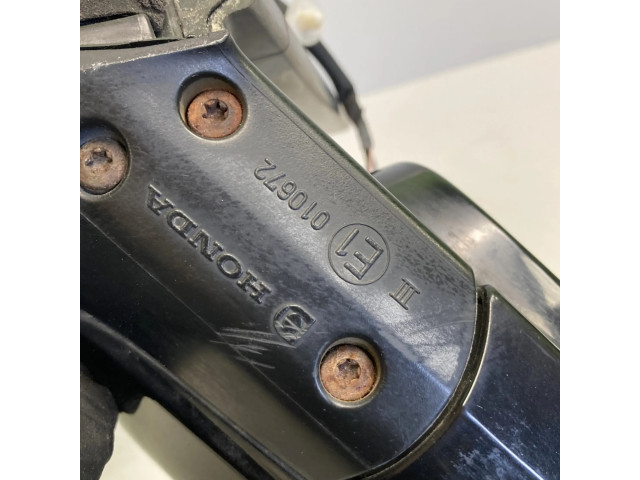 Зеркало электрическое     правое   Honda Civic  2001-2005 года   