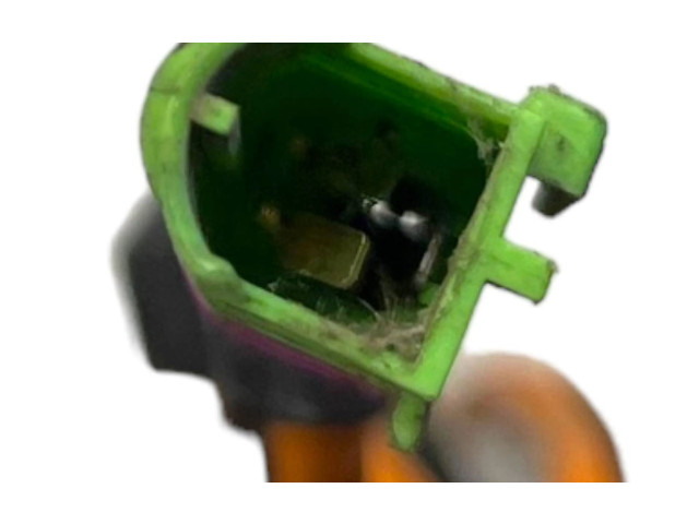 Подушка безопасности в сиденье 09475441, 570540900   Volvo S70  V70  V70 XC