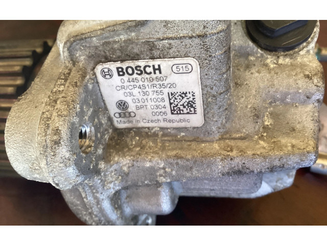 Vstřikovací čerpadlo 03L130755, 03011008   Volkswagen Tiguan     