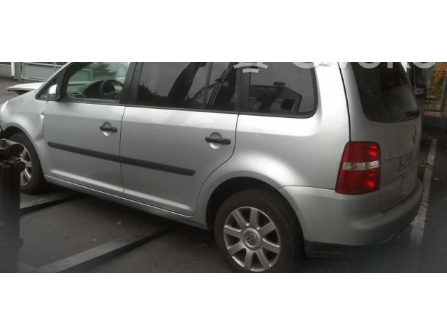 Зеркало электрическое        Volkswagen Touran I  2003 - 2010 года   