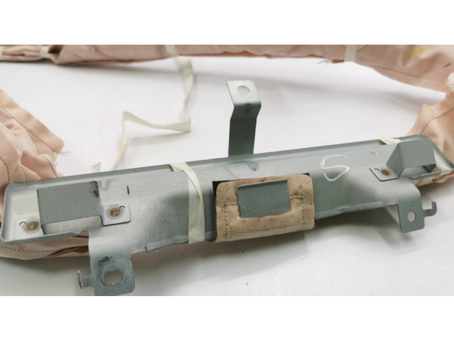 Боковая подушка безопасности 610880801A, BGYUY9JACQ71 Mitsubishi Outlander