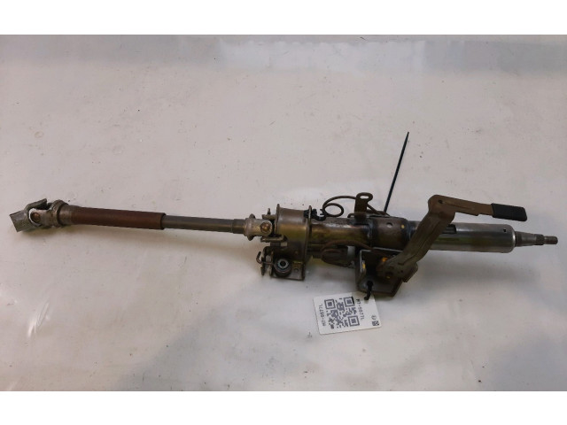  рейка  Колонка рулевая 4401A108, M7-9977L   Mitsubishi Colt 2009 - 2016 года