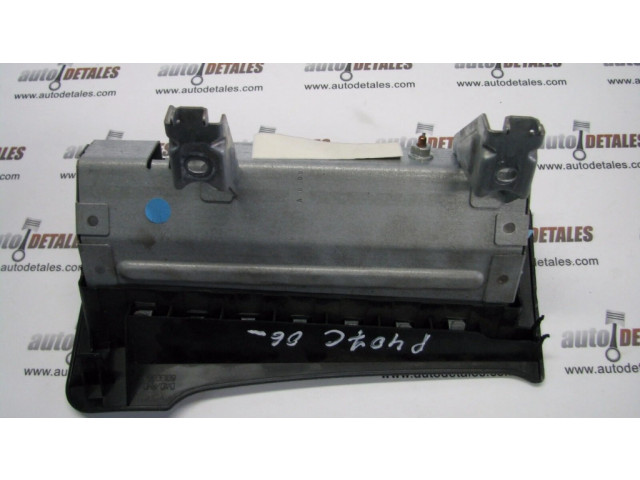 Подушка безопасности пассажира 96445886ZD   Peugeot 407