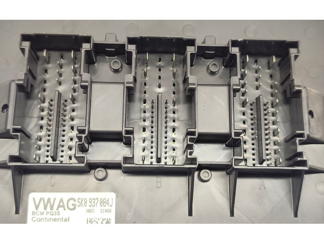 Блок комфорта 5K0937084J Volkswagen Jetta VI