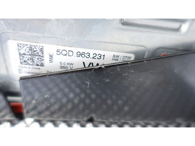 Другие блоки управления / модули