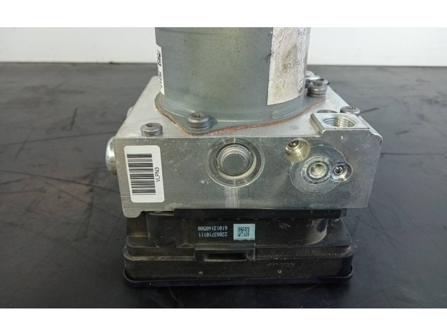 Блок АБС 52062978, A005H735   Jeep  Renegade  2014 -  года